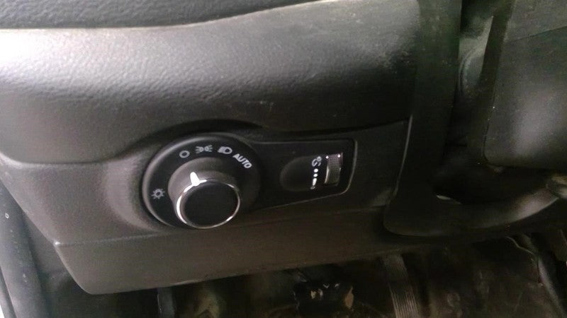 DURANGO   2021 Dash/Interior/Seat Switch 2016059
