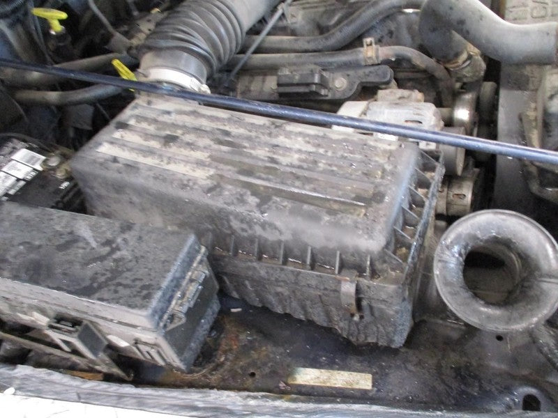 Console Front Floor Full Fits 00 WRANGLER 2012900