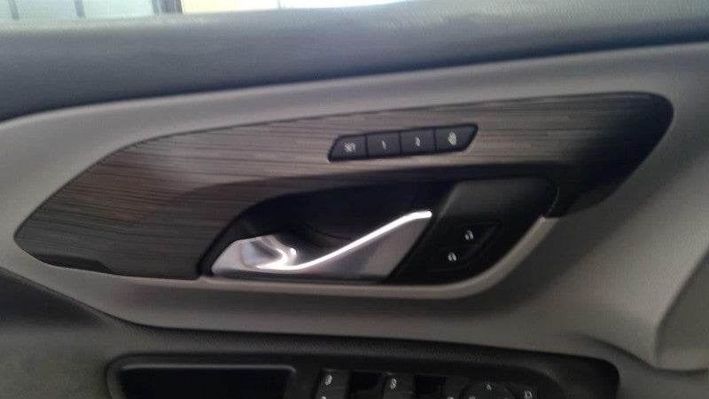 Driver Front Door Switch Driver's Lock Fits 19-25 BLAZER 1887217