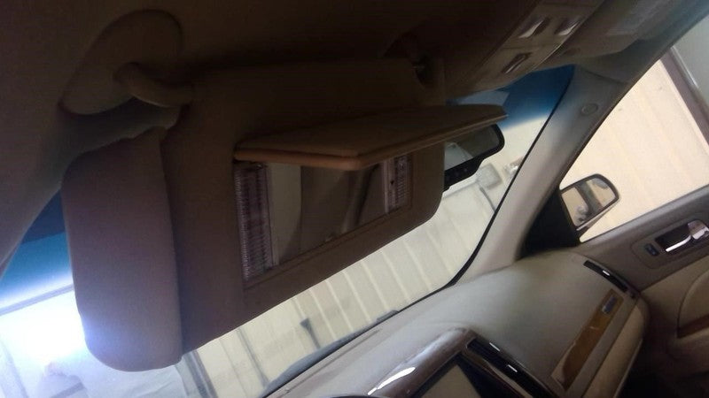 Driver Left Sun Visor Illuminated Fits 05-07 STS 1992226