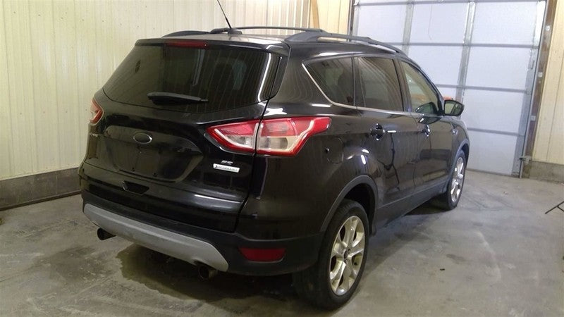 Grille Upper SE Fits 13-16 ESCAPE 1712602