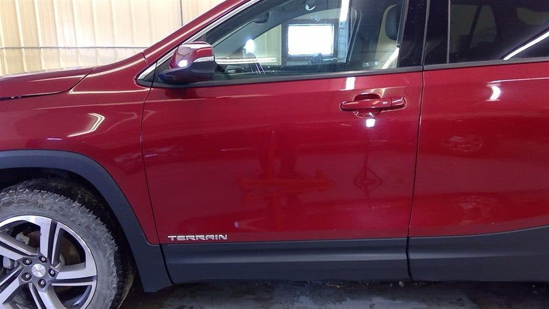 Automatic Transmission AWD ID 24283828 Fits 18-22 TERRAIN 1628513