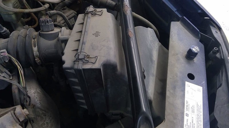 Power Steering Pump Fits 06-11 IMPALA 1718881