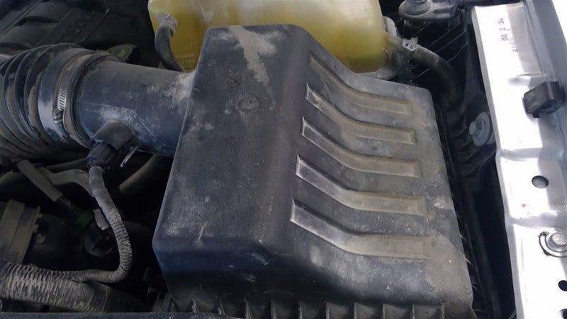 Carrier Front Axle 3.73 Ratio Fits 15-17 EXPEDITION 1682083