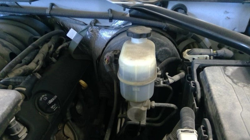 Rear Axle Classic Style 3.42 Ratio Fits 14-19 SIERRA 1500 PICKUP 17205