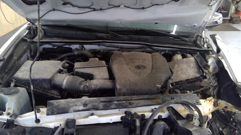 Toyota Tacoma 2021 Headrest Used 5954