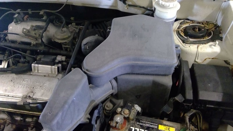 Passenger Front Seat Bucket Without  Cloth Fits 03-04 OUTLANDER 170403