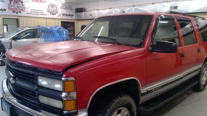 SUBCHEV15 1997 Keys/Latches/Locks 1686190