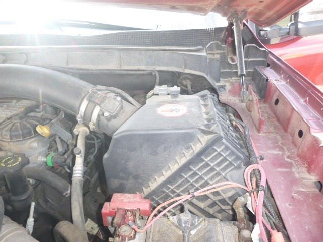 Rear Axle 5.0L Diesel Platinum Reserve Fits 16-19 TITAN XD 1590375