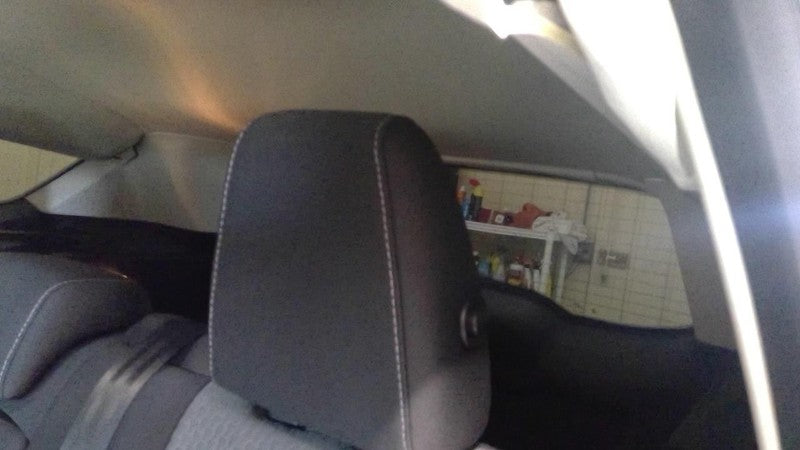 Ford Escape 2019 Headrest Used 8507