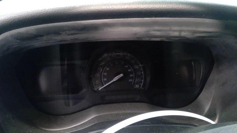Speedometer Cluster MPH Fits 19-23 RANGER 1900750