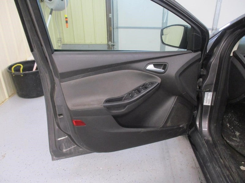 FOCUS     2013 Front Door Trim Panel 1641990