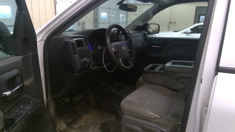 Transfer Case Classic Style ID 84467434 Fits 14-19 SIERRA 1500 PICKUP 
