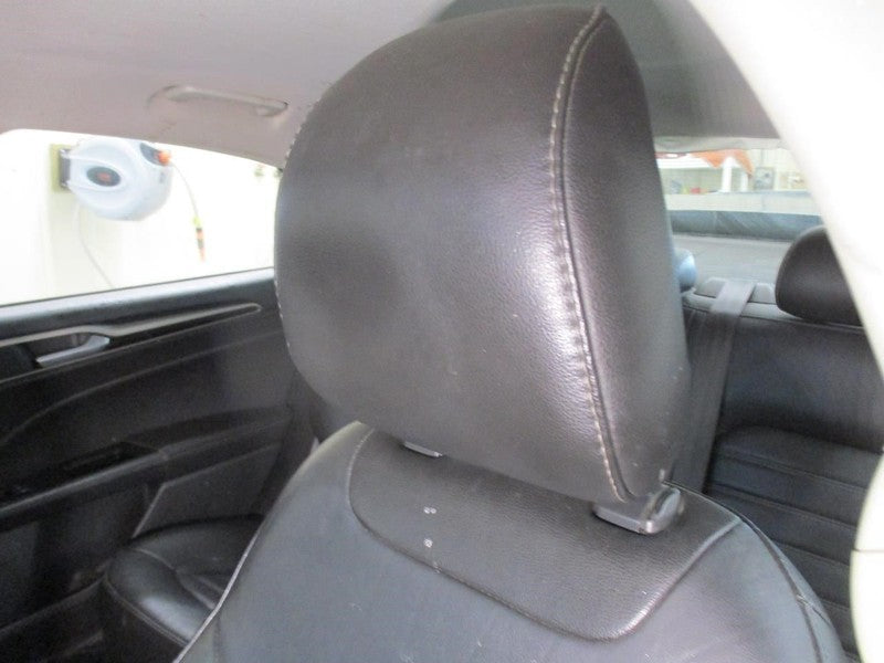 Ford Fusion 2013 Headrest Used 3796