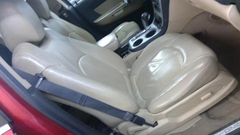Passenger Front Seat Bucket  Leather Electric Fits 12 ACADIA 1871412