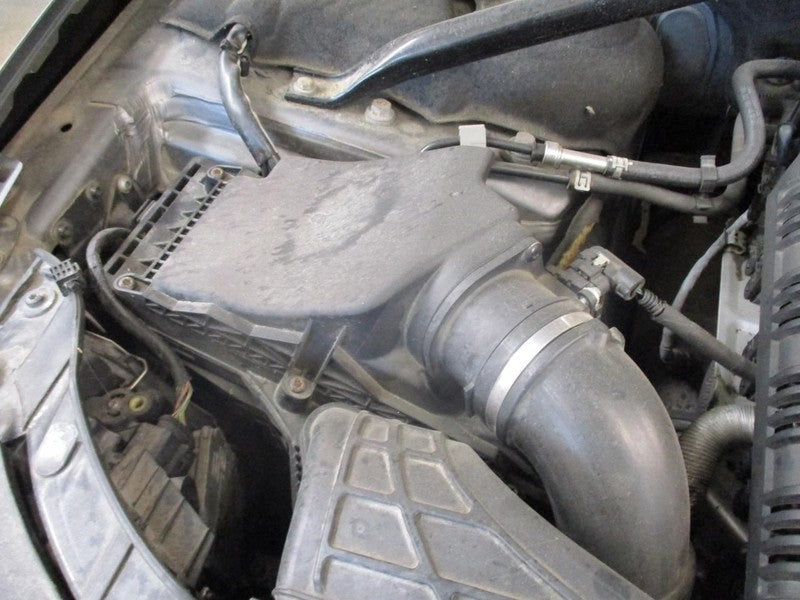 Console Front VIN Fp 7th And 8th Digit Floor Fits 09-17 AUDI Q5 206576