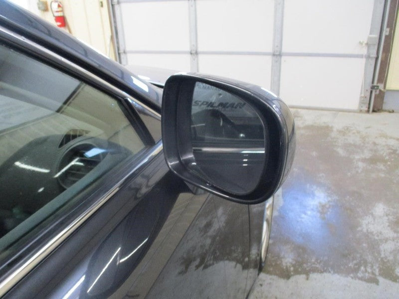 Passenger Right Side View Mirror Power Fits 06-08 LEXUS IS250 2024119