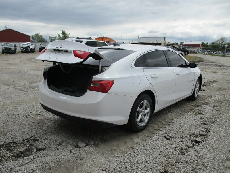 Alternator Fits 16-19 CRUZE 1671303