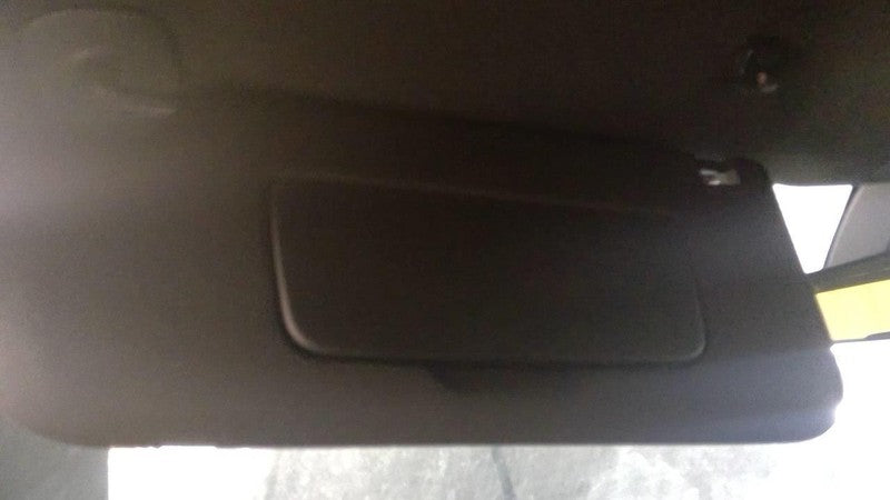 Driver Left Sun Visor Fits 21-25 ESCALADE 1864451