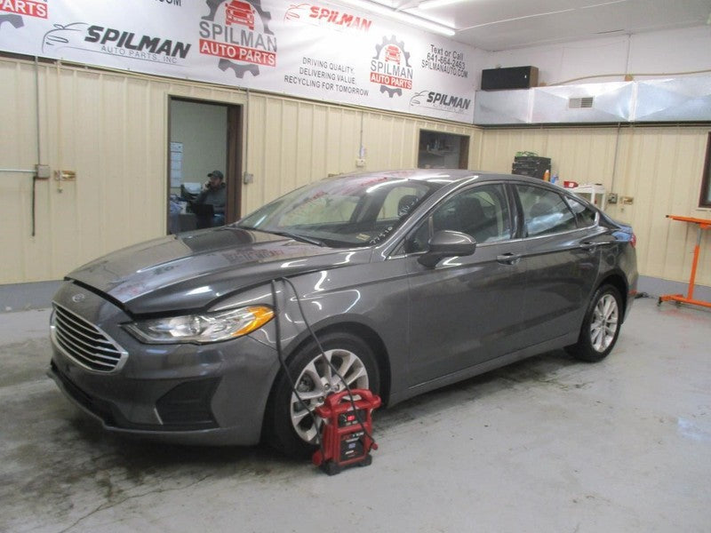 Ford Fusion 2020 Headrest Used 4782
