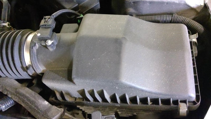 Driver Headlight Sedan EX-L Leather US Market Fits 13-15 ACCORD 171526
