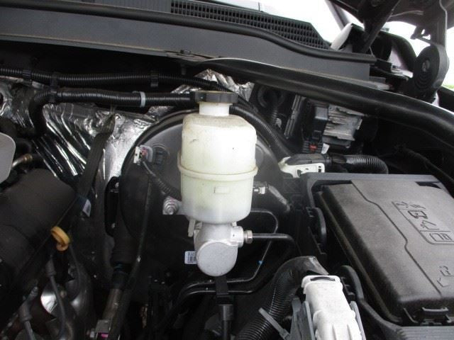 Carrier Front Axle 3.23 Ratio Opt GU5 ID AAA4 Fits 15-16 ESCALADE 1600