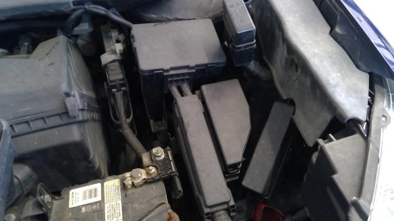 Fuse Box Engine Fits 15-20 22-25 PATHFINDER 1912959