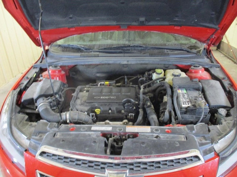 Power Brake Booster Fits 12-17 VERANO 1854536