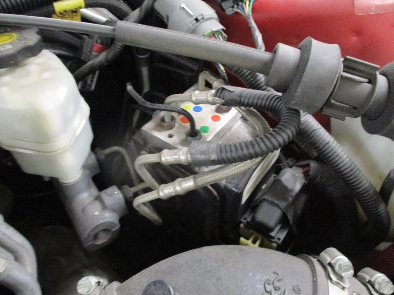Starter Motor Fits 06-09 IMPALA 1859906