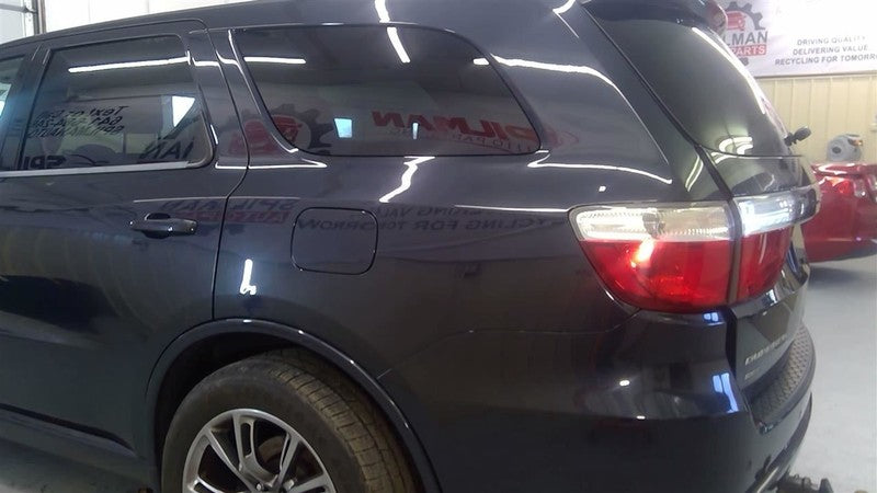 Automatic Transmission 4WD 5.7L Fits 12-13 DURANGO 1642992