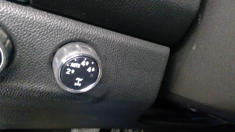 COLORADO  2016 Dash/Interior/Seat Switch 1853036