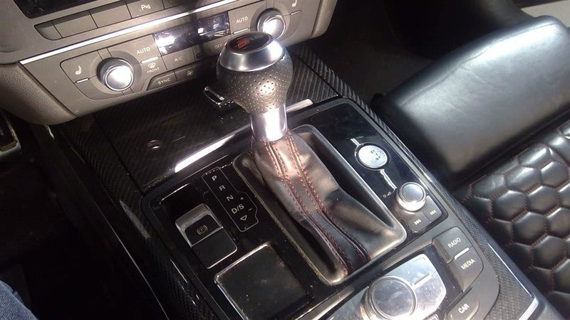 RS7       2015 Transmission Shift 1643269