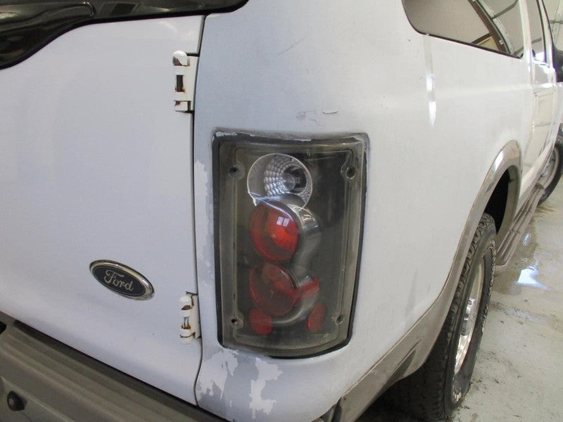 Passenger Right Tail Light Fits 95-04 FORD E150 VAN 1732645