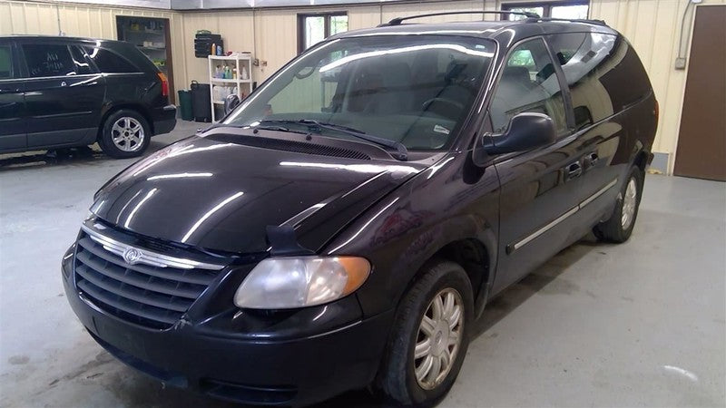 TOWN COUN 2006 Seat Rear 1709632