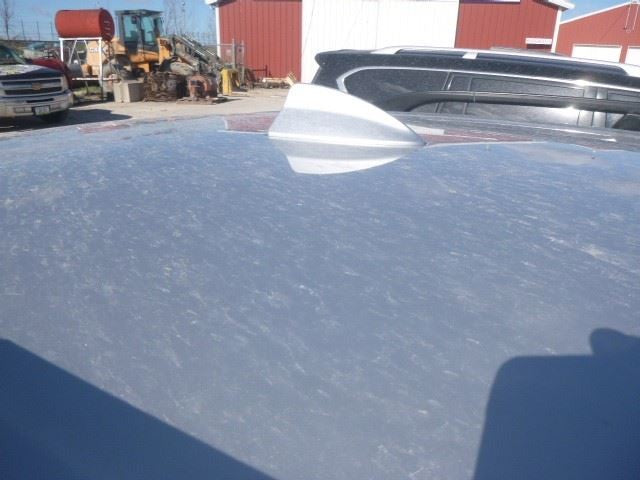 Carrier 3.0L Diesel 3.64 Ratio Rear Fits 09-13 BMW X5 1558832