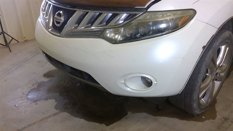 Power Steering Pump Fits 09-14 MURANO 1717879