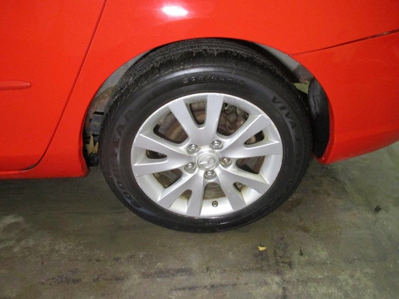 Driver Front Knee Turbo Without ABS 15" Wheel Fits 07-08 MAZDA 3 19919