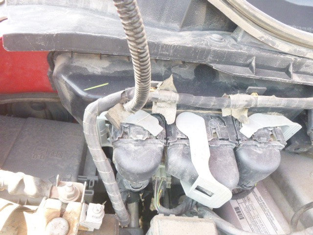 Exhaust Fluid Tank 6.7L Diesel Fits 17-22 FORD F350SD PICKUP 1594424
