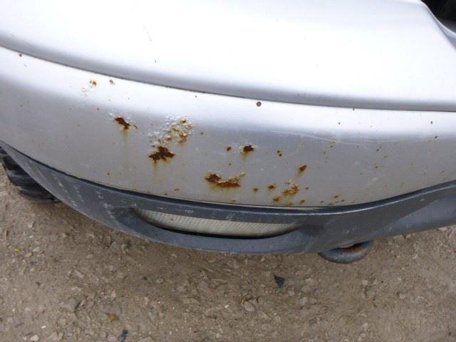 Driver Left Front Door Glass Heritage Fits 97-04 FORD F150 PICKUP 1164