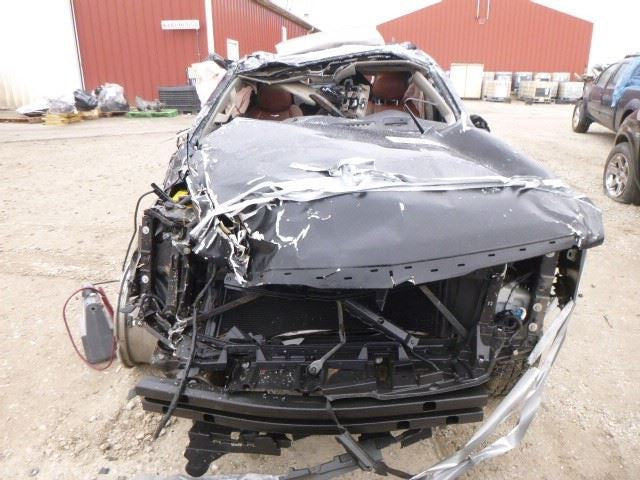 ESCALAESV 2015 Seat Rear 1510114