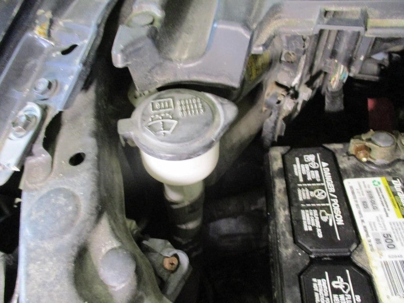 Engine Electric Rear AWD VIN C 5th Digit Hybrid Fits 06-16 HIGHLANDER 