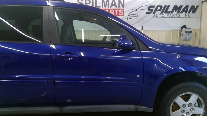 Console Front Roof Without Sunroof Fits 05-09 EQUINOX 1946721