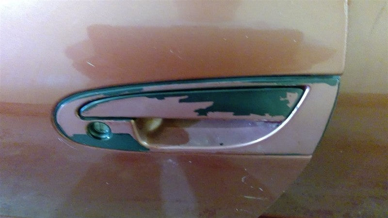 ECLIPSE   1999 Seat Belt Front 1686540