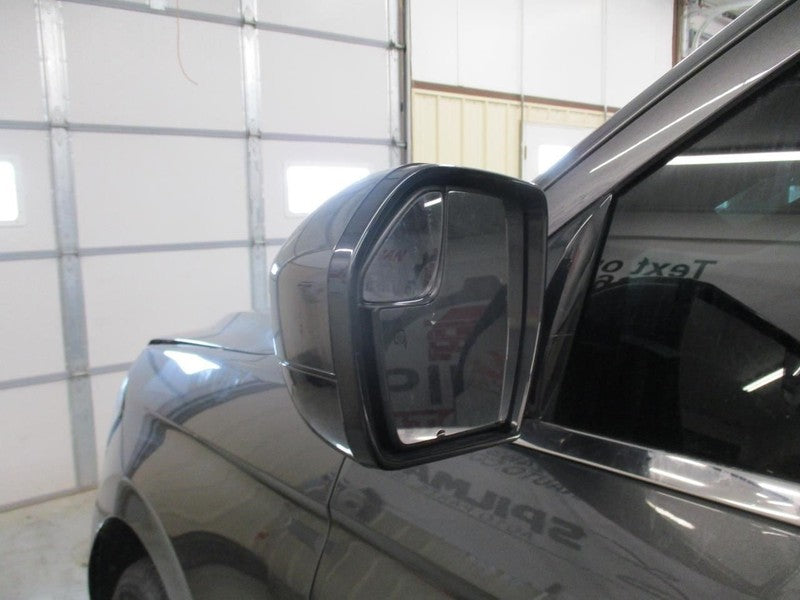 Air Cleaner Fits 18-25 EXPEDITION 1993334