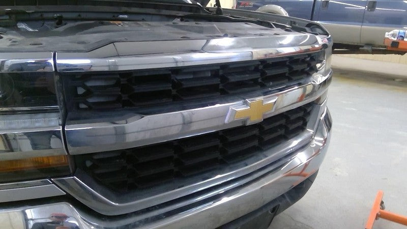 Audio Equipment Radio Amplifier Fits 14 16 SIERRA 1500 PICKUP 1897806