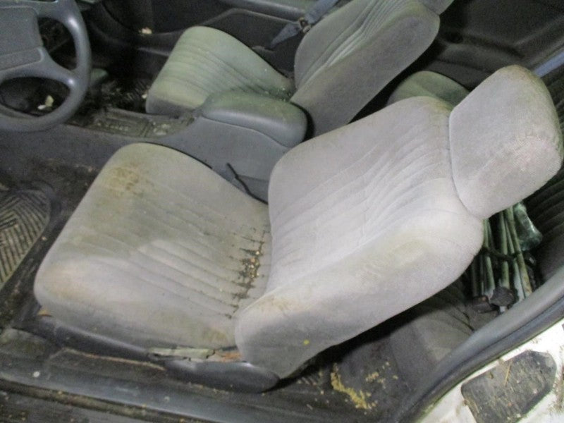 GRAND AM  1993 Front Seat 2015769