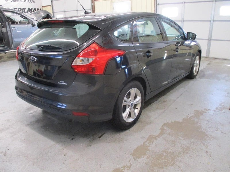 Alternator Without Turbo VIN 2 8th Digit Fits 12-18 FOCUS 1741651
