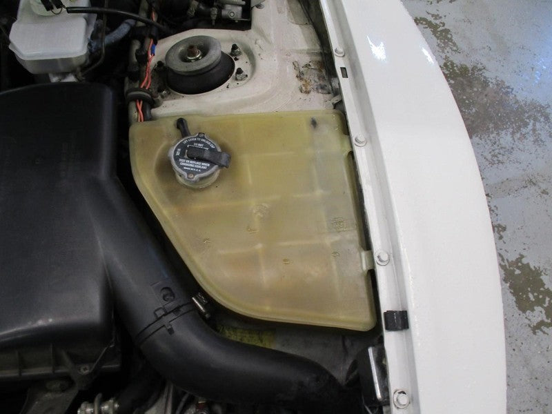 Manual Transmission Base Fits 85-87 PORSCHE 944 1676528