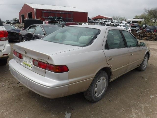 Passenger Right Headlight Fits 97-99 CAMRY 1014027