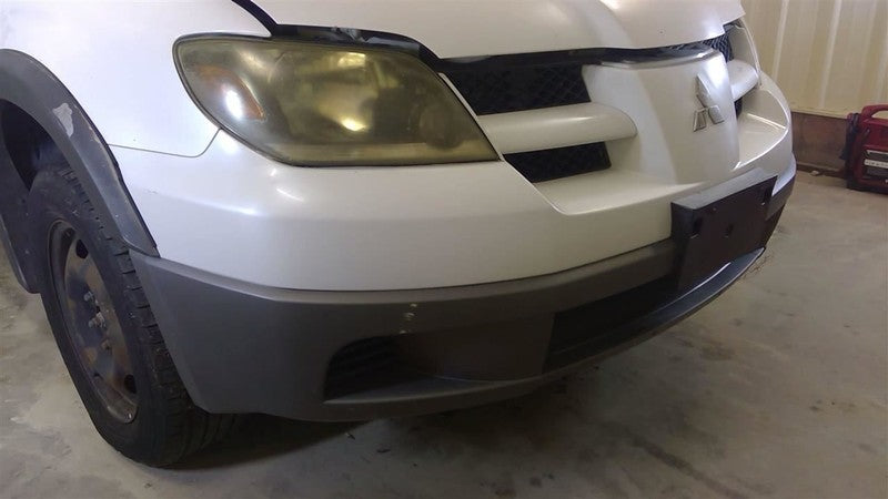 Mitsubishi Outlander 2003 Headrest Used 4038